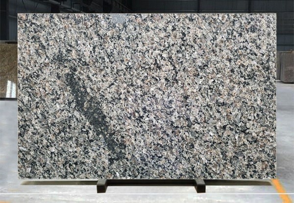 Đá Granite New Caledonia