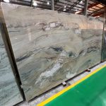 Đá Thạch Anh Macaubas Gold